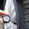 Checking Your Tire Pressure