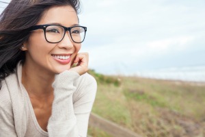 Adding UV Coating to Glasses