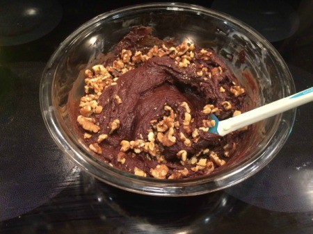 Easy Microwave Fudge