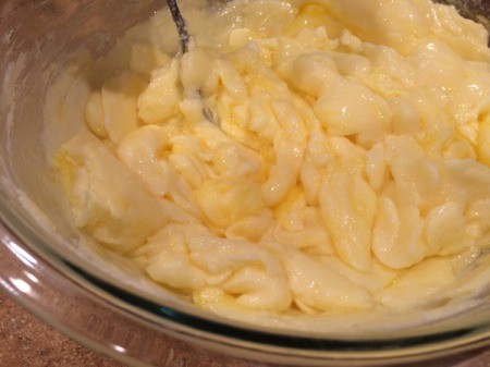 Cream Cheese Thumbprint Cookies