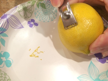 Cream Cheese Thumbprint Cookies