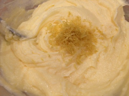 Cream Cheese Thumbprint Cookies