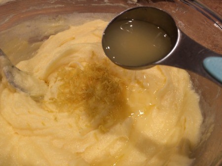 Cream Cheese Thumbprint Cookies