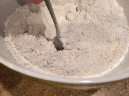 Cream Cheese Thumbprint Cookies