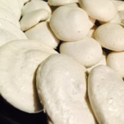 Egg-Free Meringues