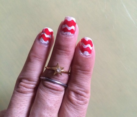 Make Your Own Nail Decals