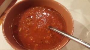 Good Red Chili