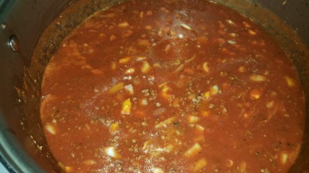 Good Red Chili
