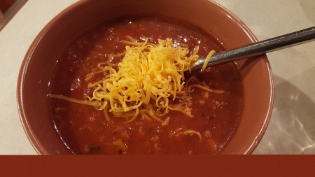 Good Red Chili