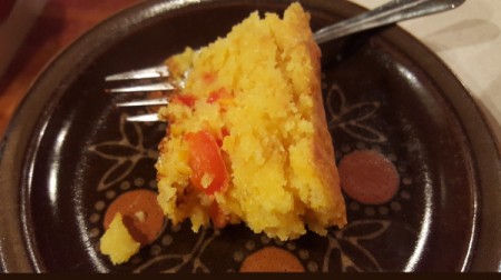 Corny Cornbread