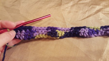 Waves Cowl