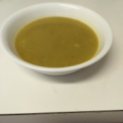 Split Pea Soup for Busy Mothers