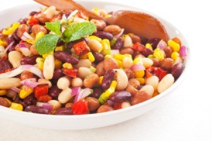 bean salad