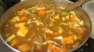 Great Beef Stew