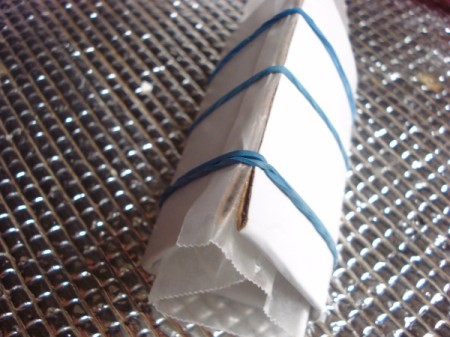 Valentine's Day Eggs