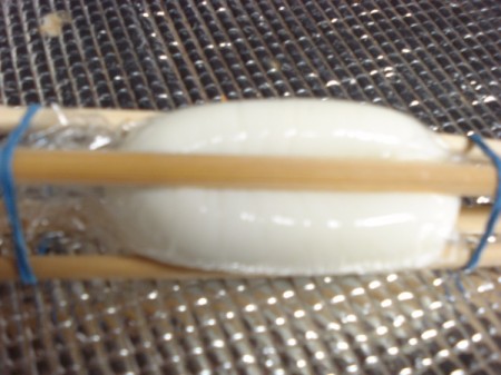 Valentine's Day Eggs