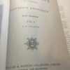 Value of 1897 Chambers's Encyclopedia
