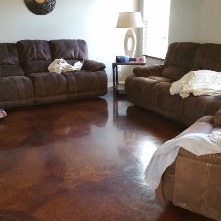 Room Color Scheme Ideas