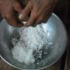How To Make Fresh Shredded Coconut