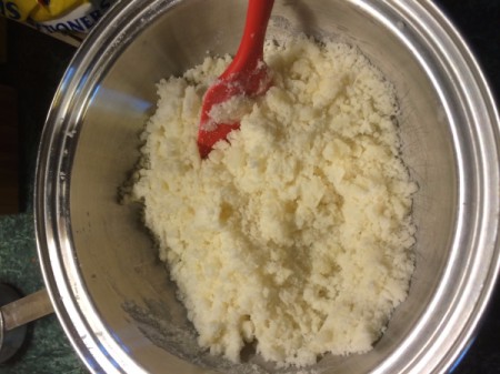 Gluten Free Lemon Bars