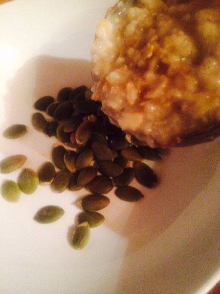 Healthy Greek Yogurt Parfait