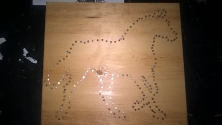String Art