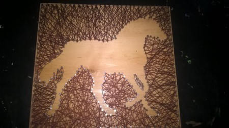 String Art