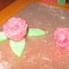 Spice Drop Roses