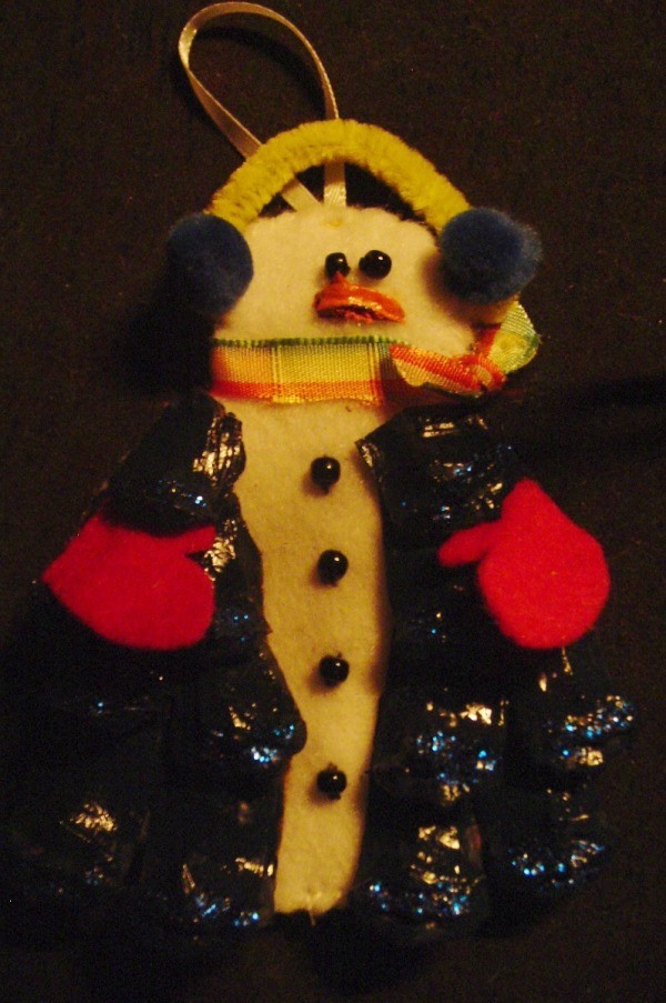 snowman