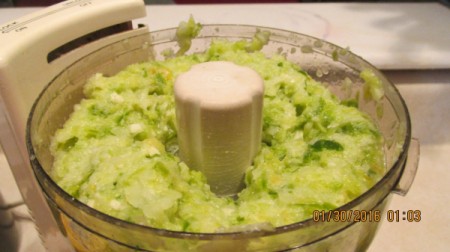 Homemade Chicken Parmesan