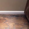 Identifying Cat Urine Stains on Hardwood Floor
