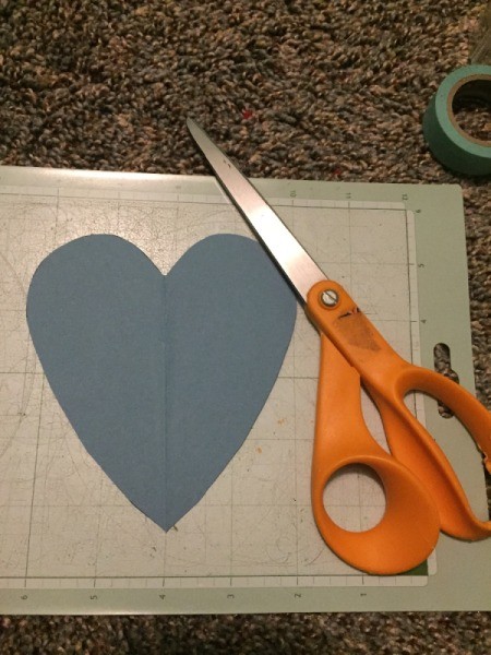 Valentine's Day Card