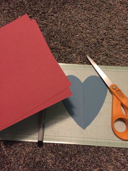 Valentine's Day Card