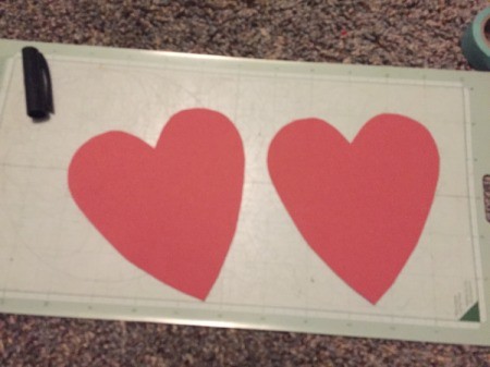 Valentine's Day Card