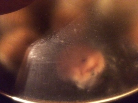 Glazed Chicken Teriyaki Meatballs