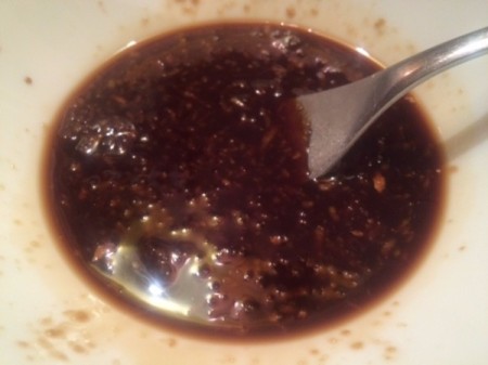 Glazed Chicken Teriyaki Meatballs