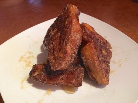 Brazilian French Toast