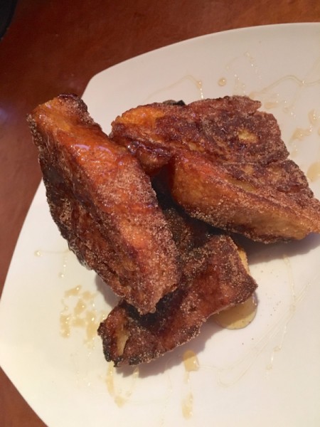 Brazilian French Toast