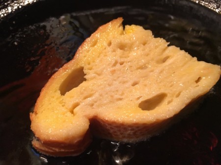 Brazilian French Toast