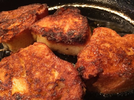 Brazilian French Toast