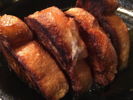 Brazilian French Toast