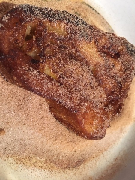 Brazilian French Toast