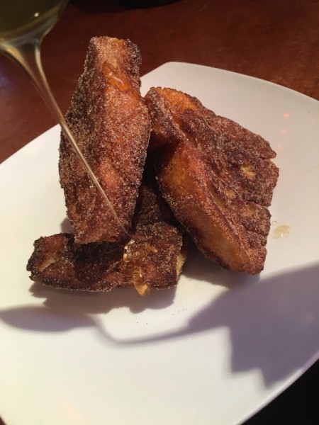 Brazilian French Toast