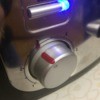 Marking the Dial on a Toaster