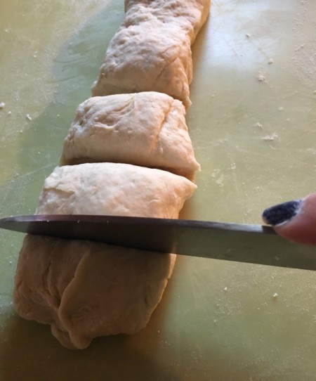 Yeast Free Pita Bread