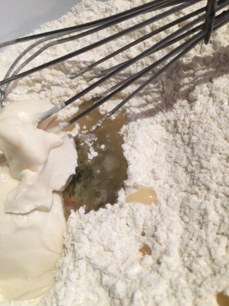 Yeast Free Pita Bread