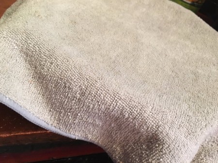 Yeast Free Pita Bread