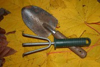 Garden Tools