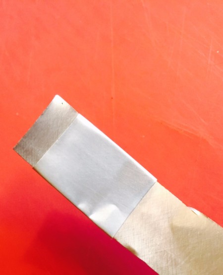 Upcycled Bottle Cap Whistle