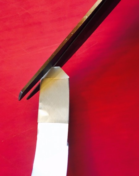 Upcycled Bottle Cap Whistle